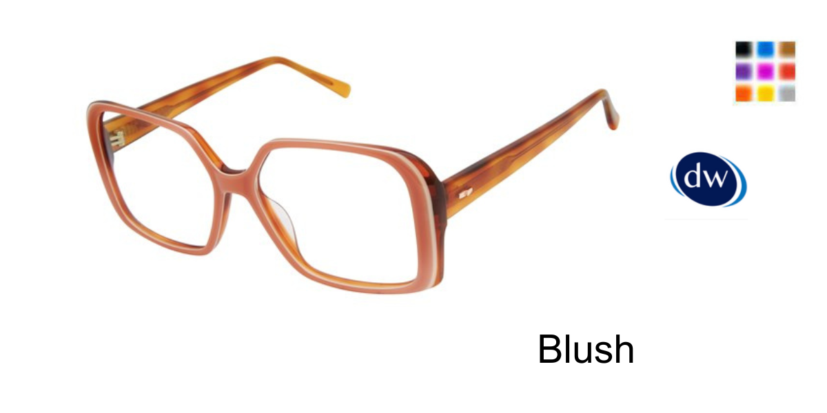 Blush     TW011