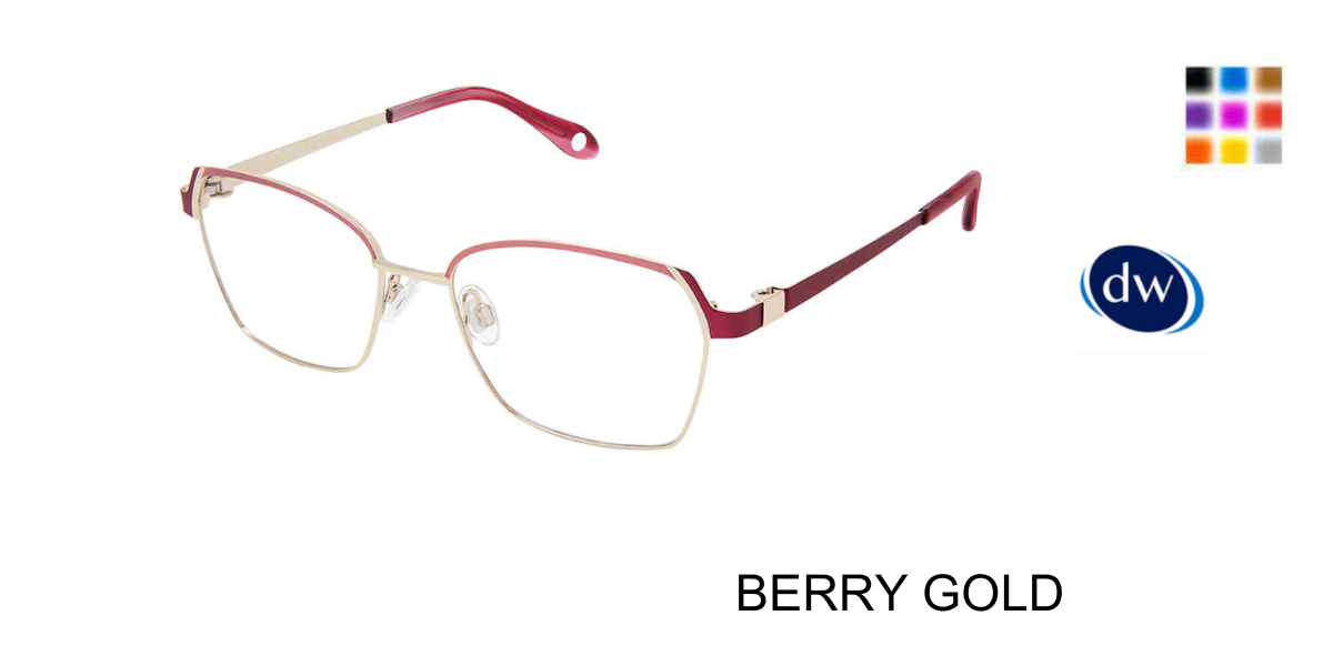 BERRY GOLD F-3738