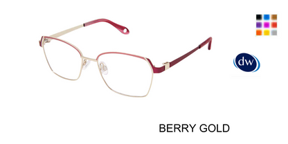 BERRY GOLD F-3738