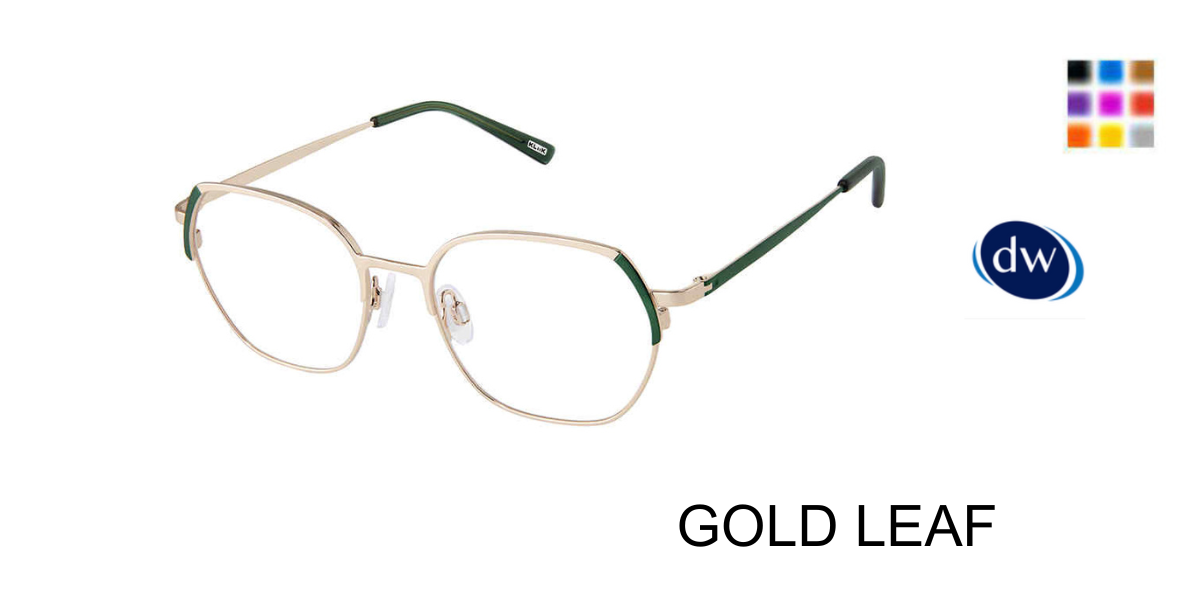 GOLD LEAF K-763