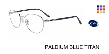 PALDIUM BLUE TITAN