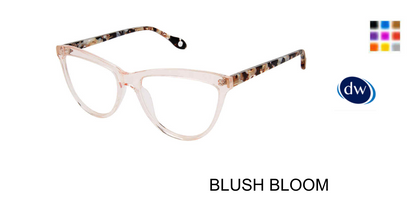 BLUSH BLOOM F-3742