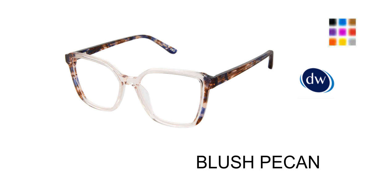 BLUSH PECAN K-768