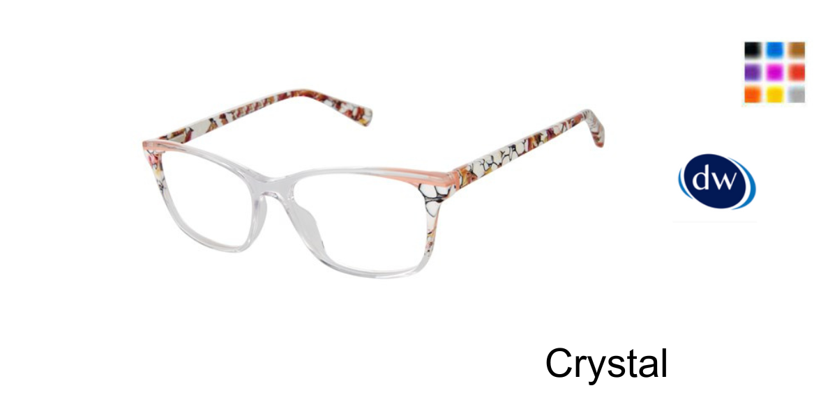Crystal - CRY