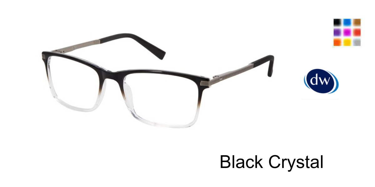 Black Crystal           TFM003