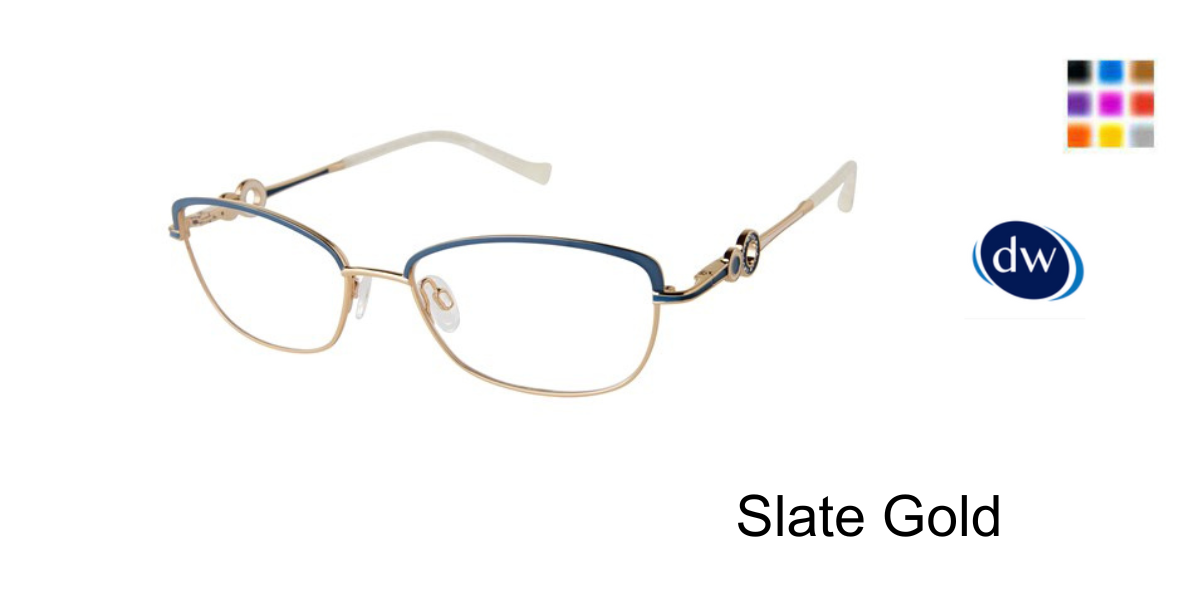 Slate Gold         R144