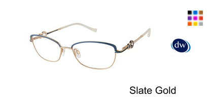 Slate Gold         R144