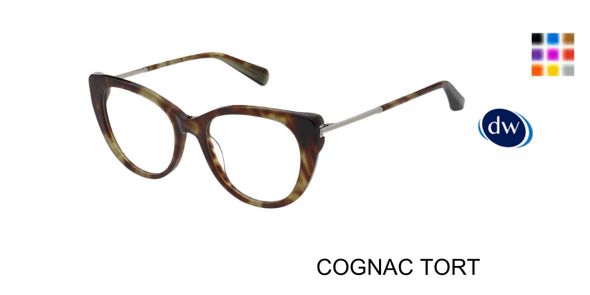 COGNAC TORT KIKI