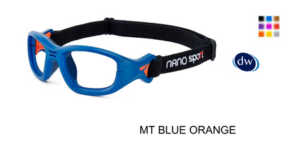 MT BLUE ORANGE  NSP99