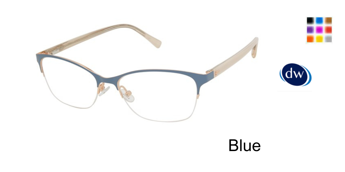Blue      TW511