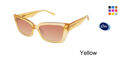 Yellow            TWS164