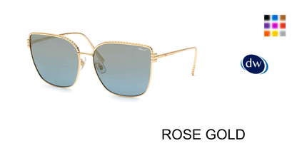 ROSE GOLD 300G           Chopard SCHG67M Eyeglasses