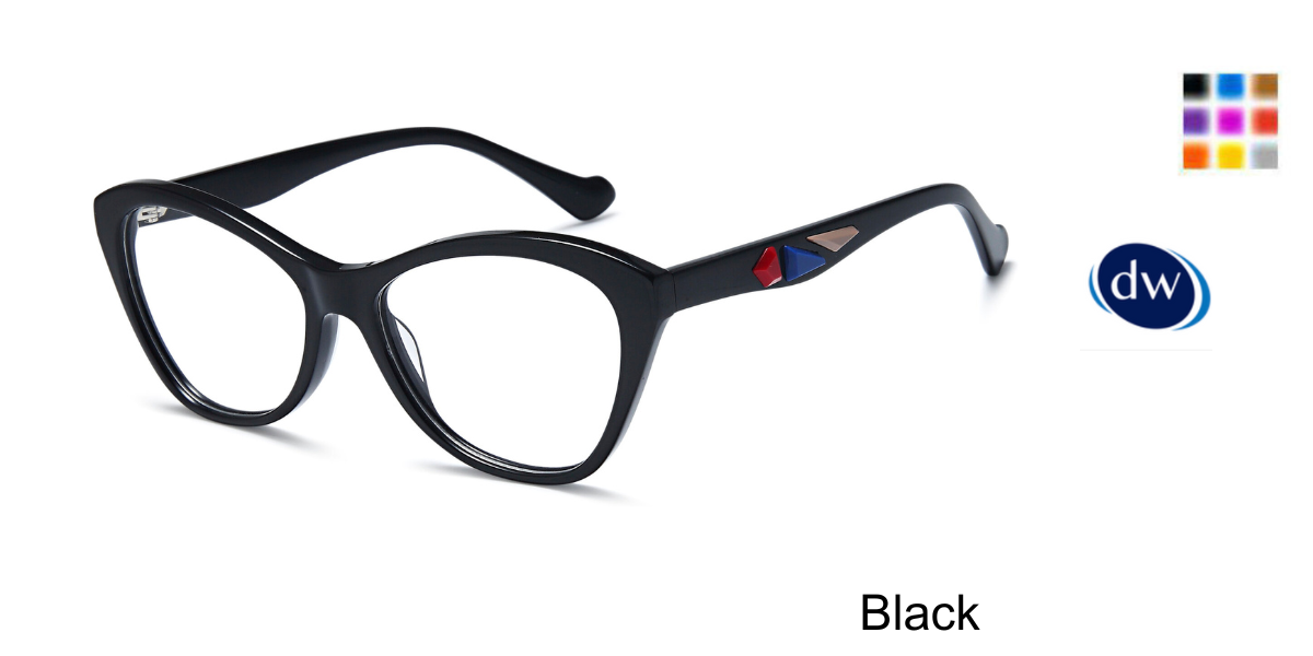 Black   CS1149