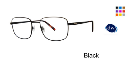 Black        Elliott Ives Arbor Eyeglasses