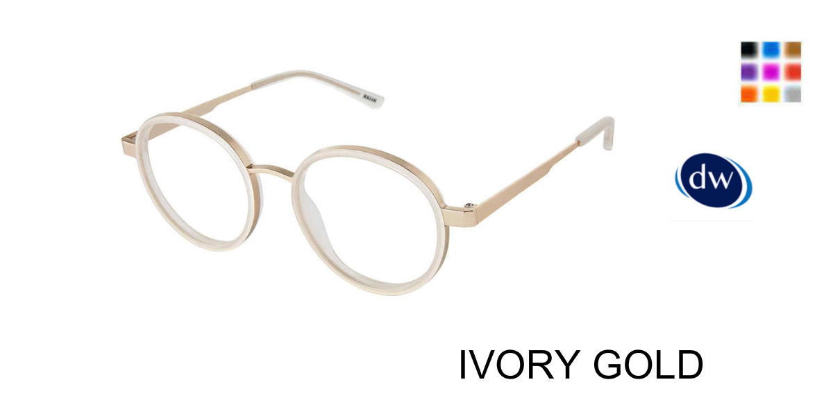 IVORY GOLD K-761