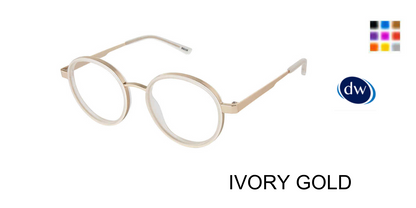 IVORY GOLD K-761