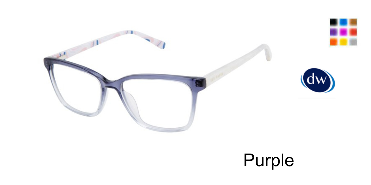 Purple        B982