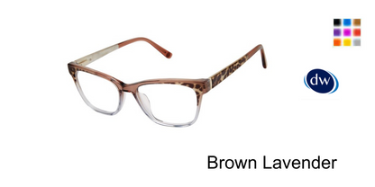 Brown Lavender    LA136