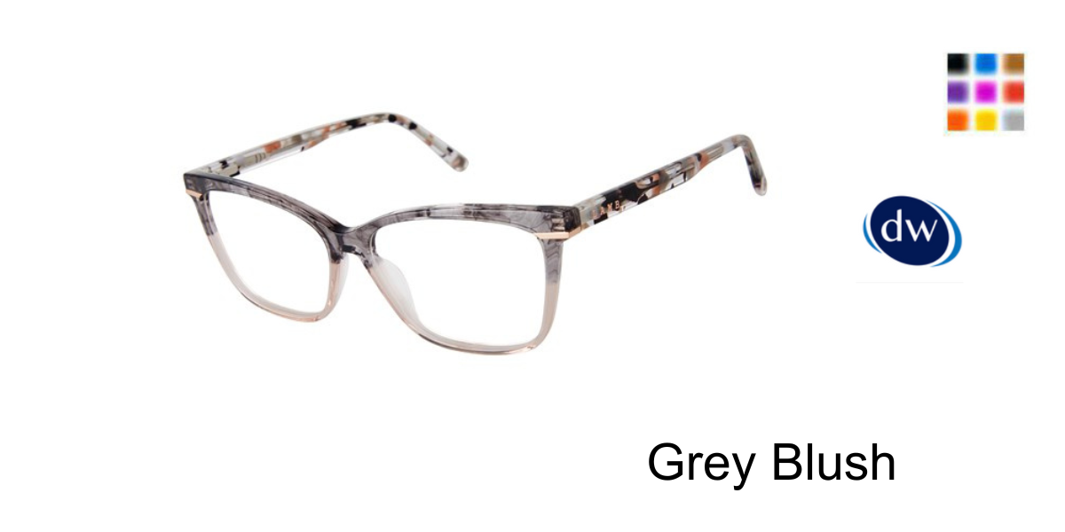 Grey Blush    LA129