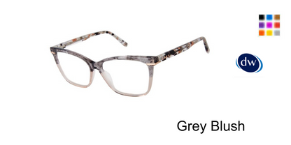 Grey Blush    LA129