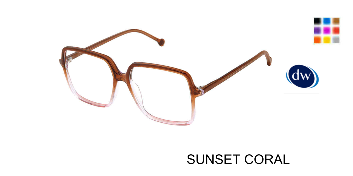 SUNSET CORAL OTP-193