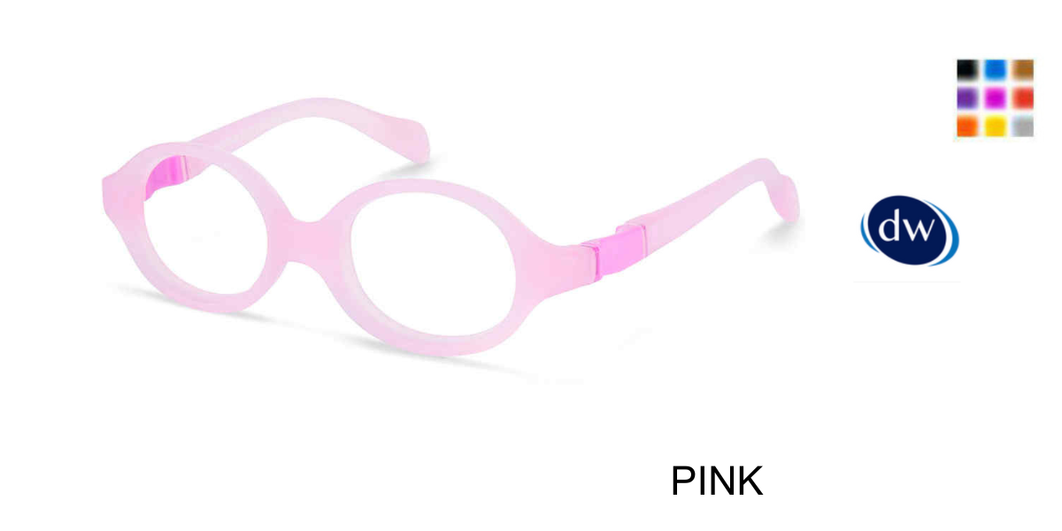 PINK BIRDIE 3.0