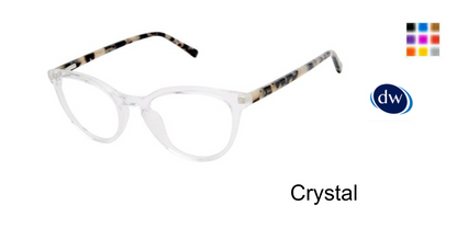 Crystal      TW013