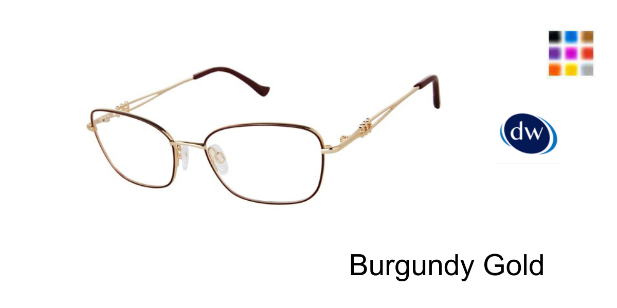 Burgundy Gold        R138