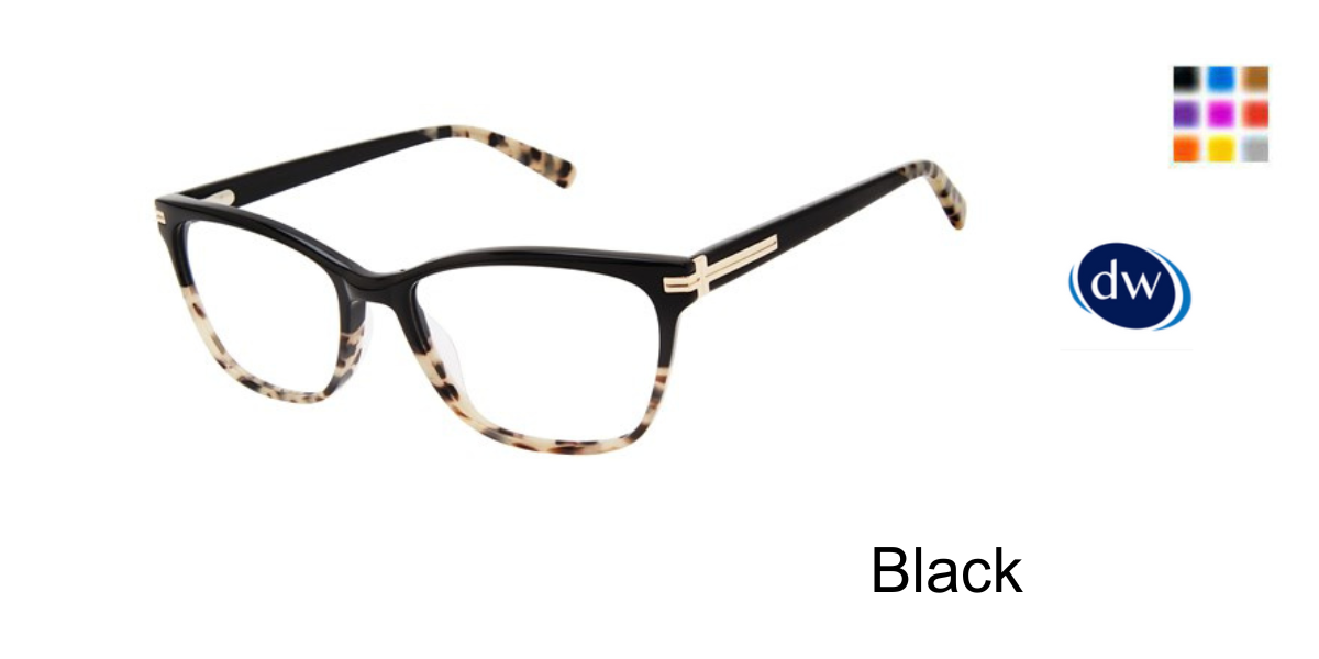 Black         TW020