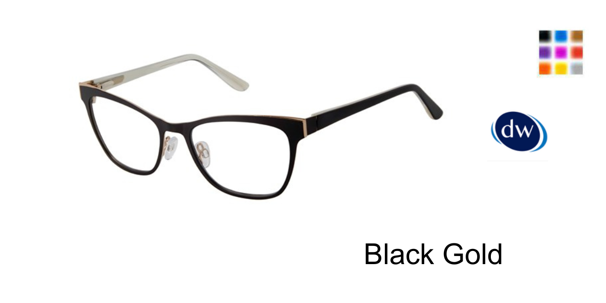 Black Gold   GX055