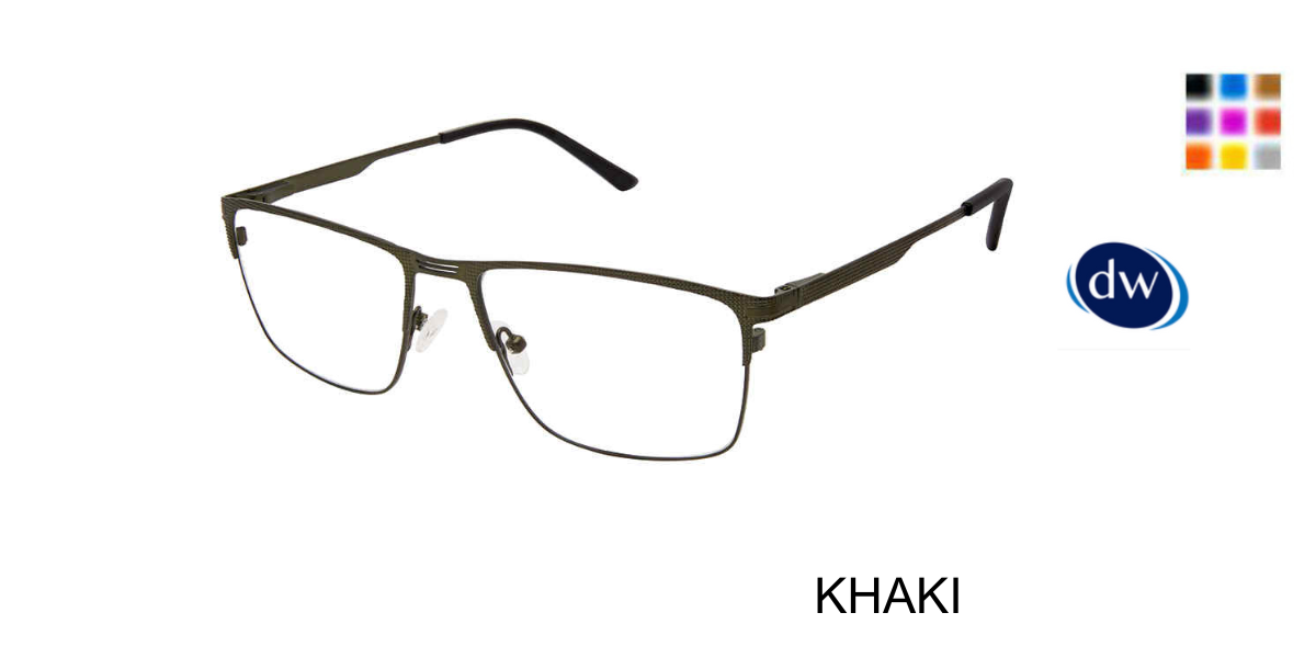 KHAKI SF-1172T