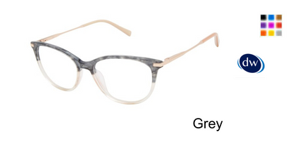 Grey     TFW010