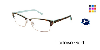 Tortoise Gold     L203