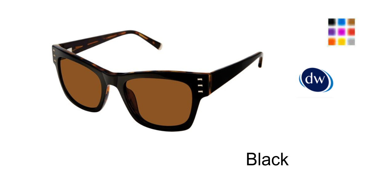Black          K539