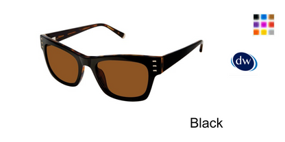 Black          K539