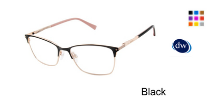 Black          TW525