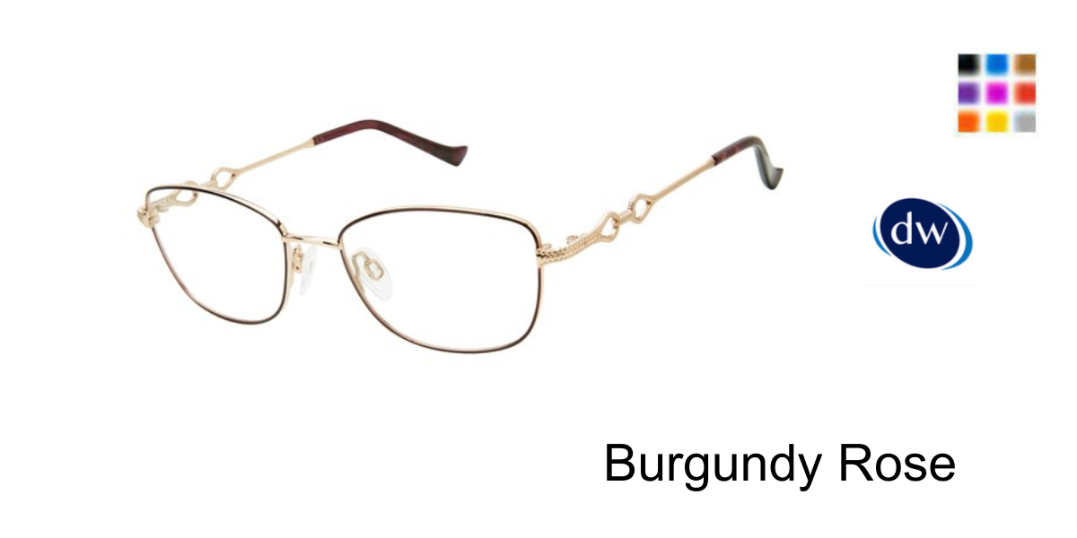 Burgundy Rose        R147