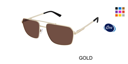 GOLD  SFS-2019