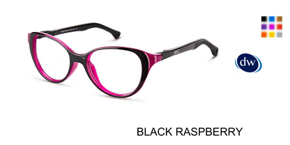 BLACK RASPBERRY  MIMI 3.0