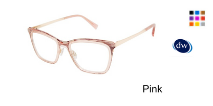 Pink    GX087