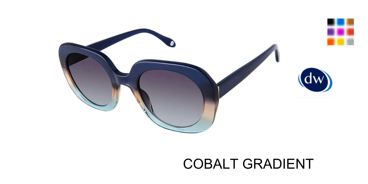COBALT GRADIENT F-2103