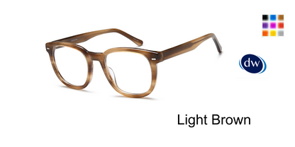 DC 382 Light Brown