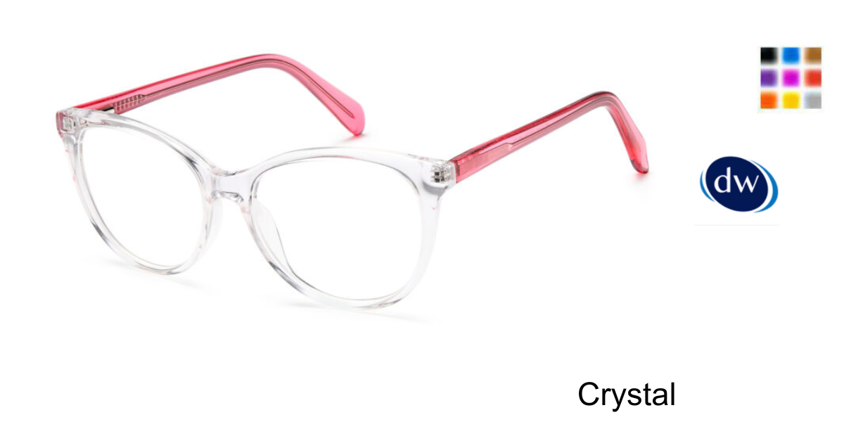 Crystal   21100