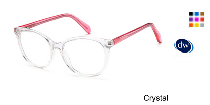Crystal   21100