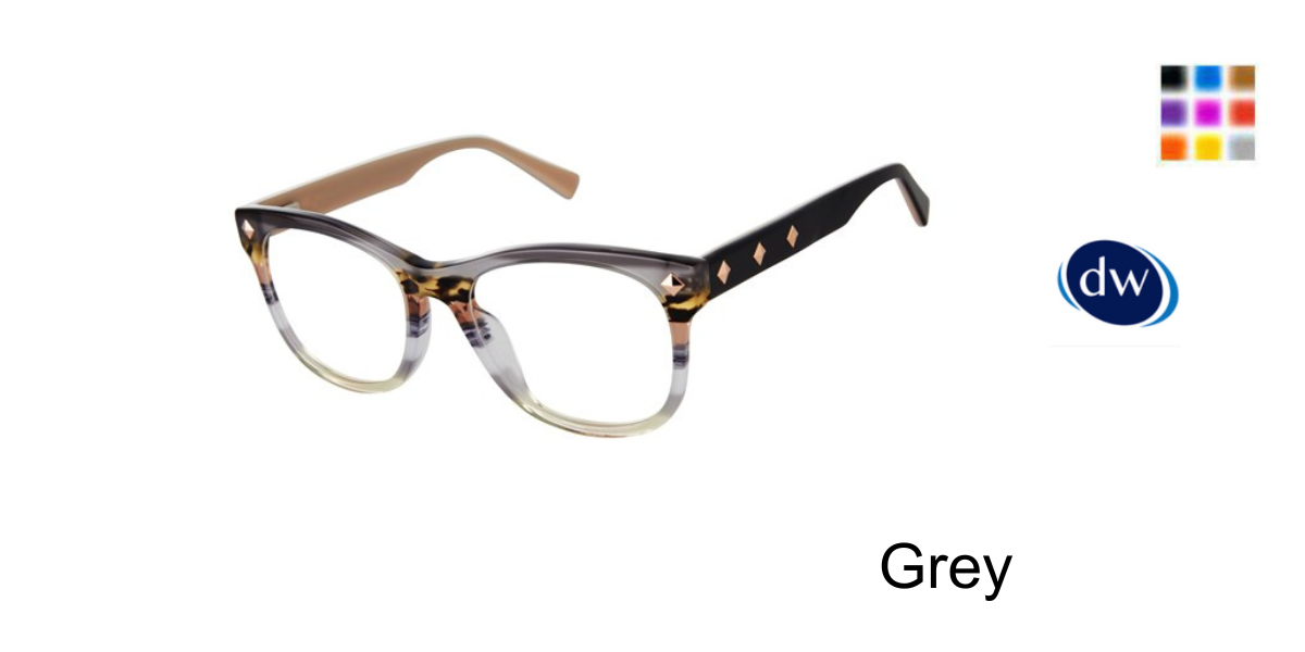 Grey - GRY      GX095