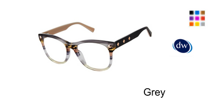 Grey - GRY      GX095