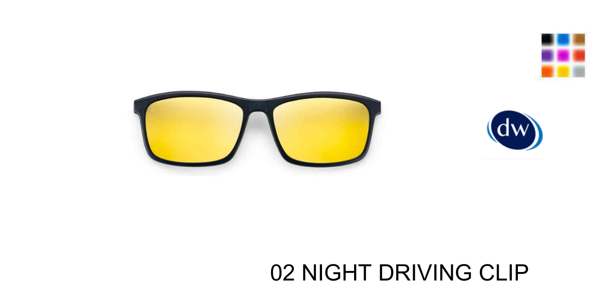 02 NIGHT DRIVING CLIP  B-REAL