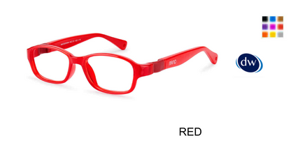 RED  TWITCH 3.0