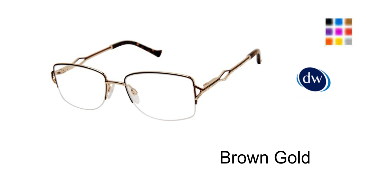 Brown Gold         R706