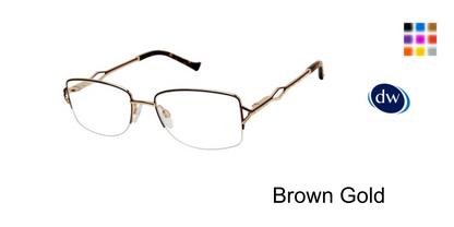 Brown Gold         R706